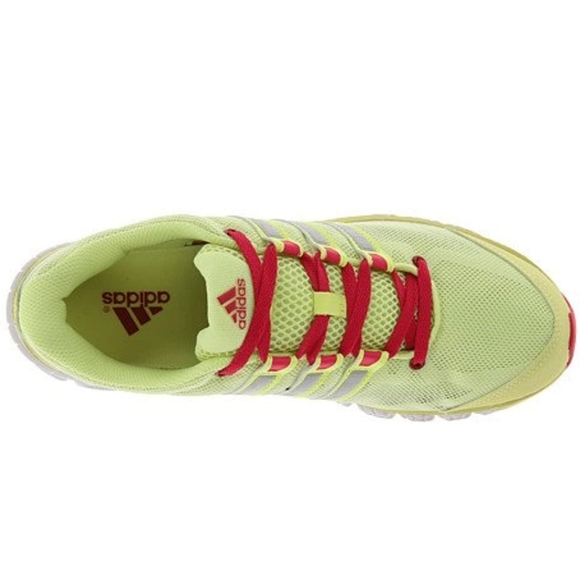 ADIDAS LIQUID RIDE WOMENS RUNNING SHOES - Picture 7 of 10